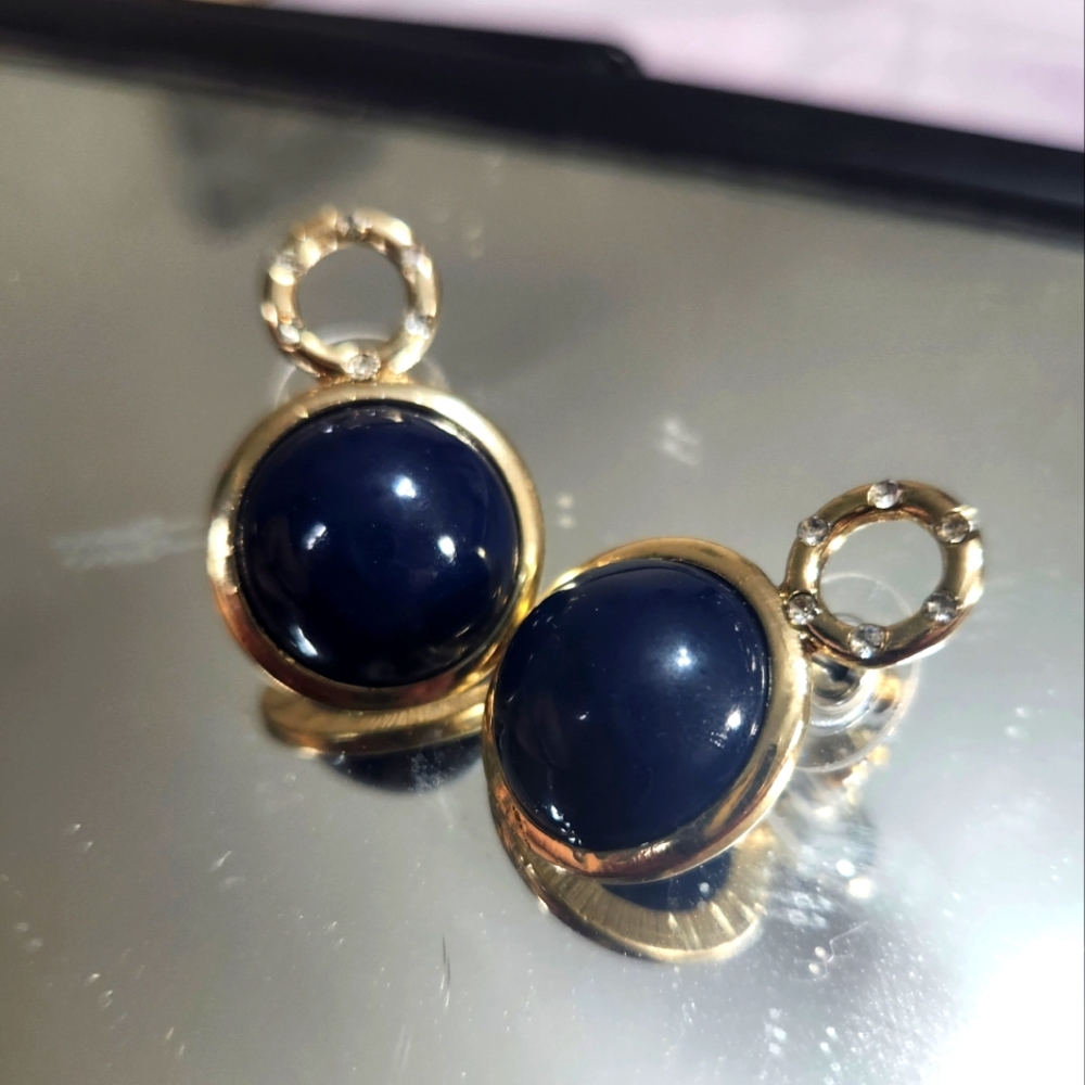 Marilyn Schiff Earrings